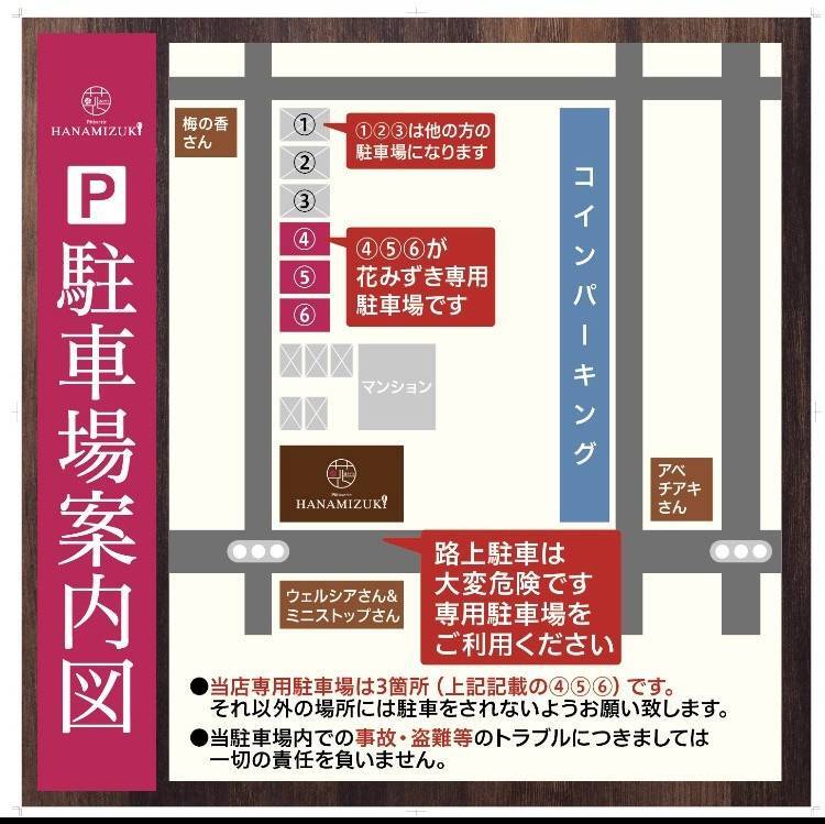 花みずき (ハナミズキ)画像