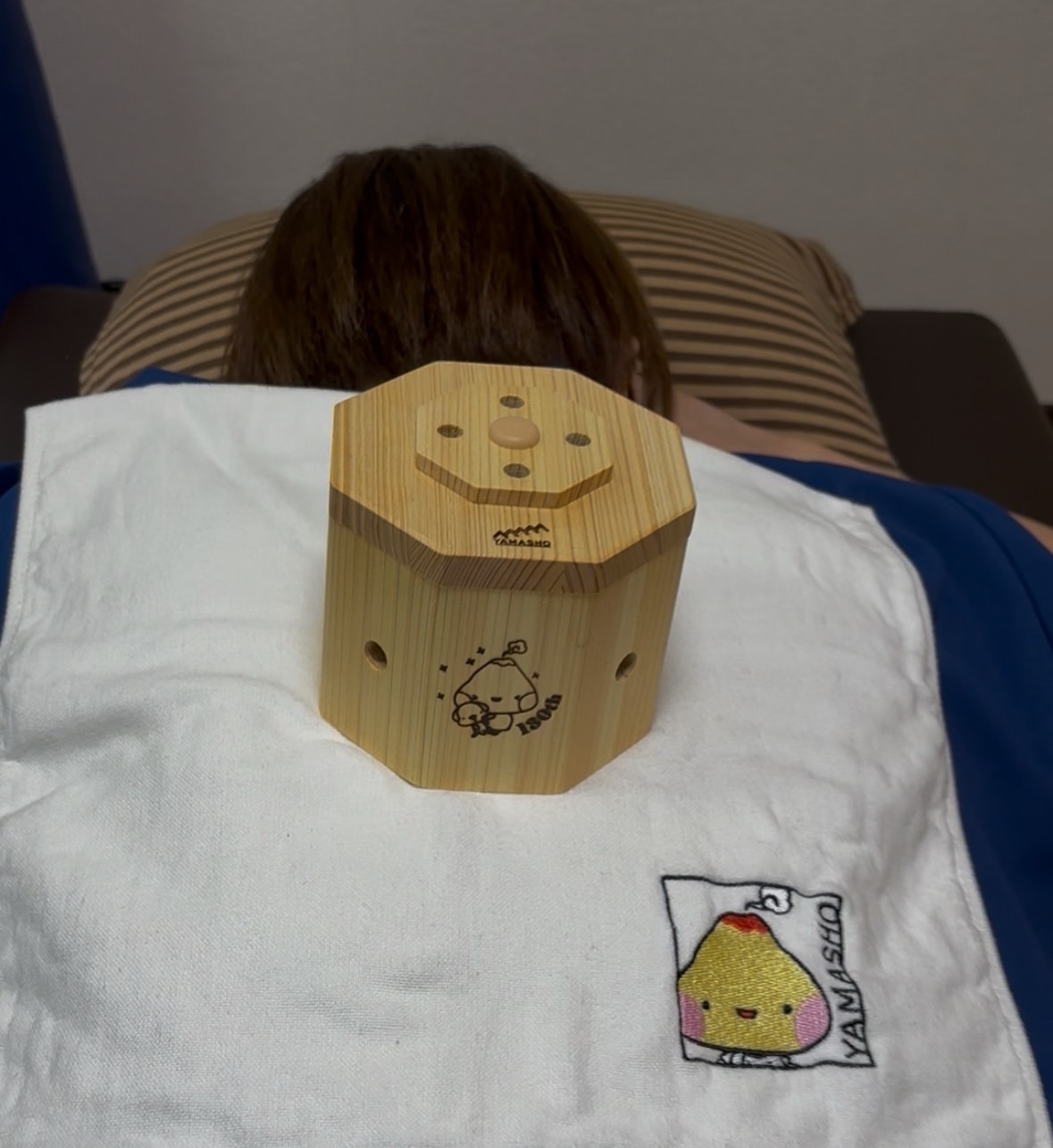 はり治療院　美楽画像