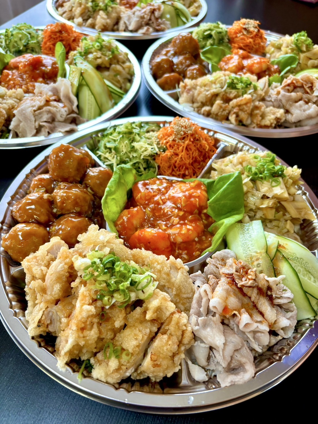中国料理 香林画像