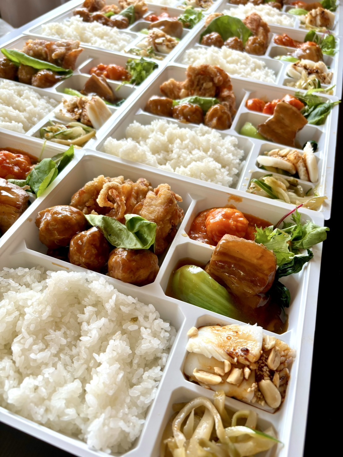 中国料理 香林画像