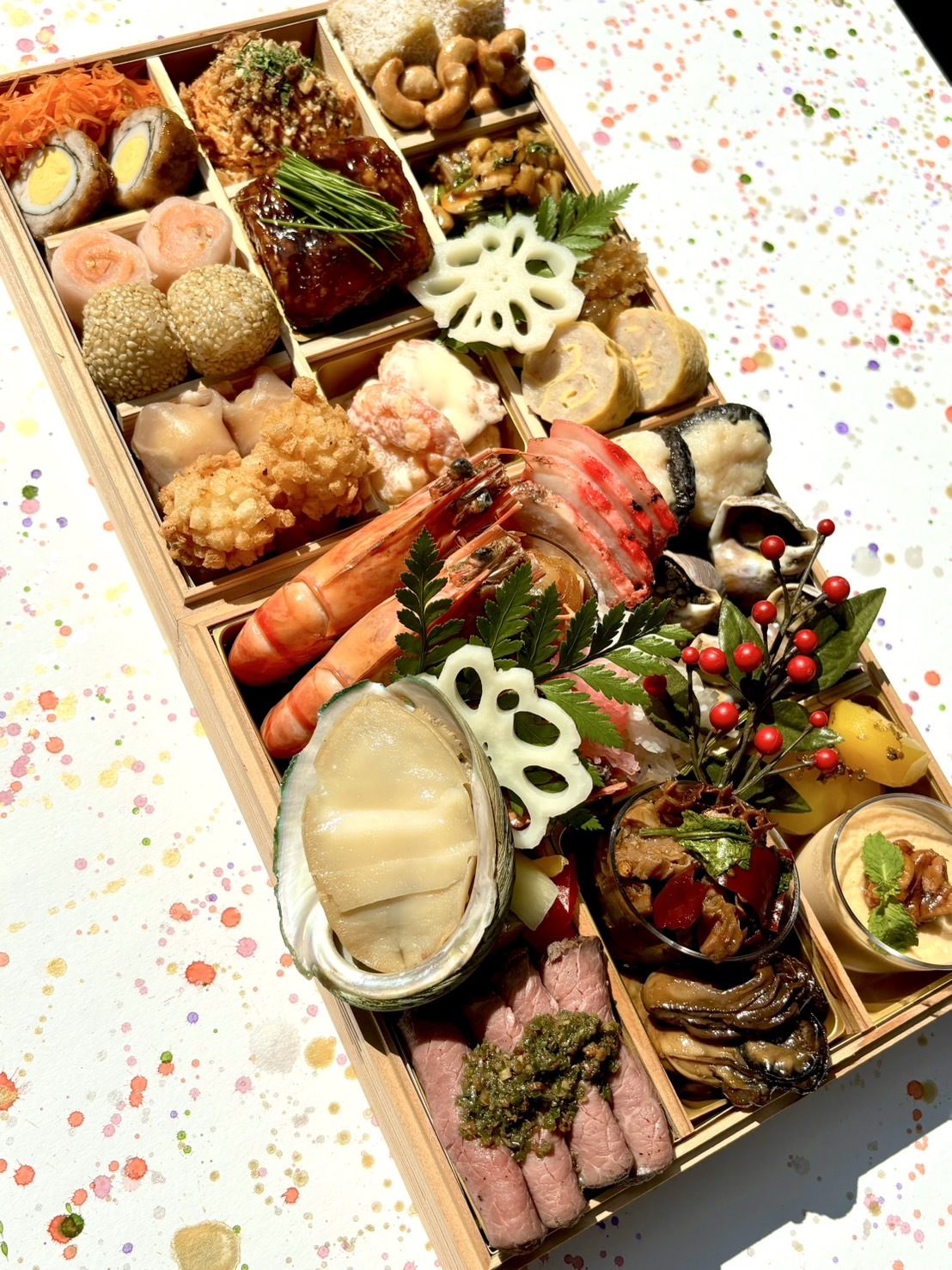 中国料理 香林画像