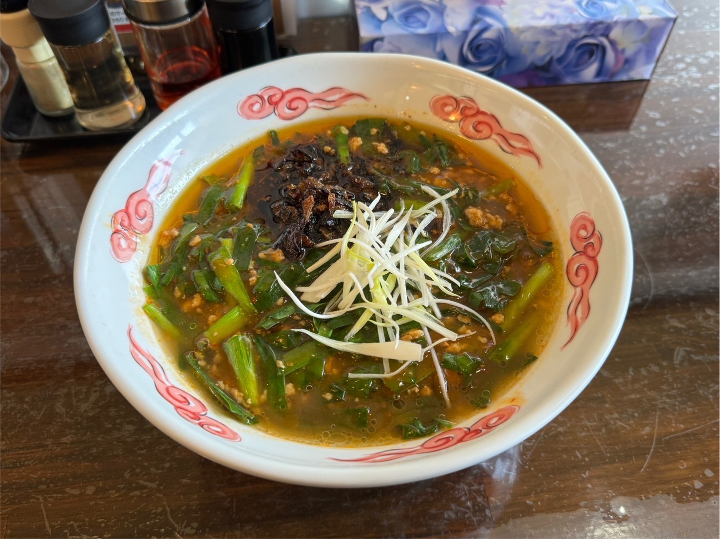 ラーメン創作麺処 めん坊画像