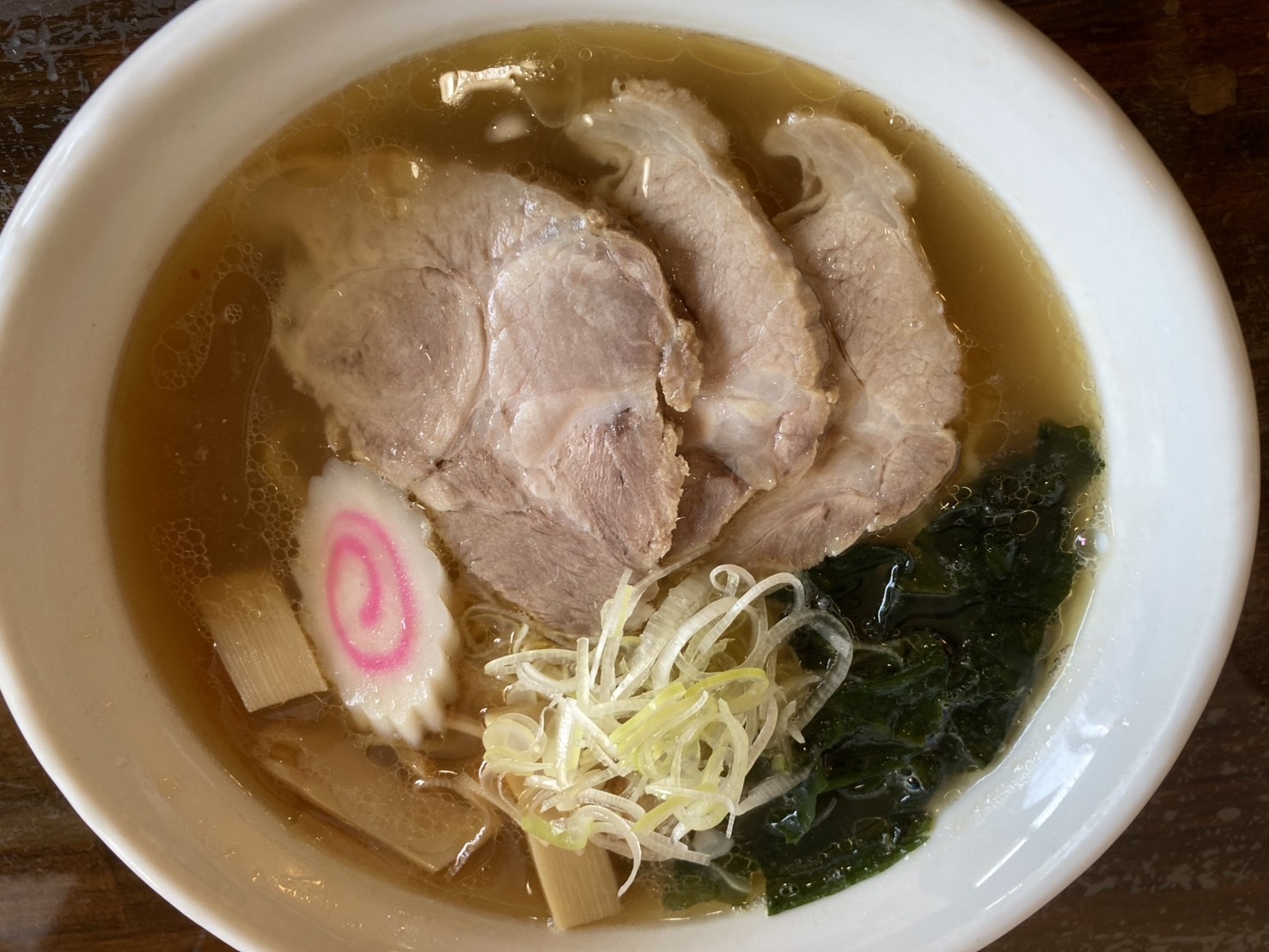 ラーメン創作麺処 めん坊画像