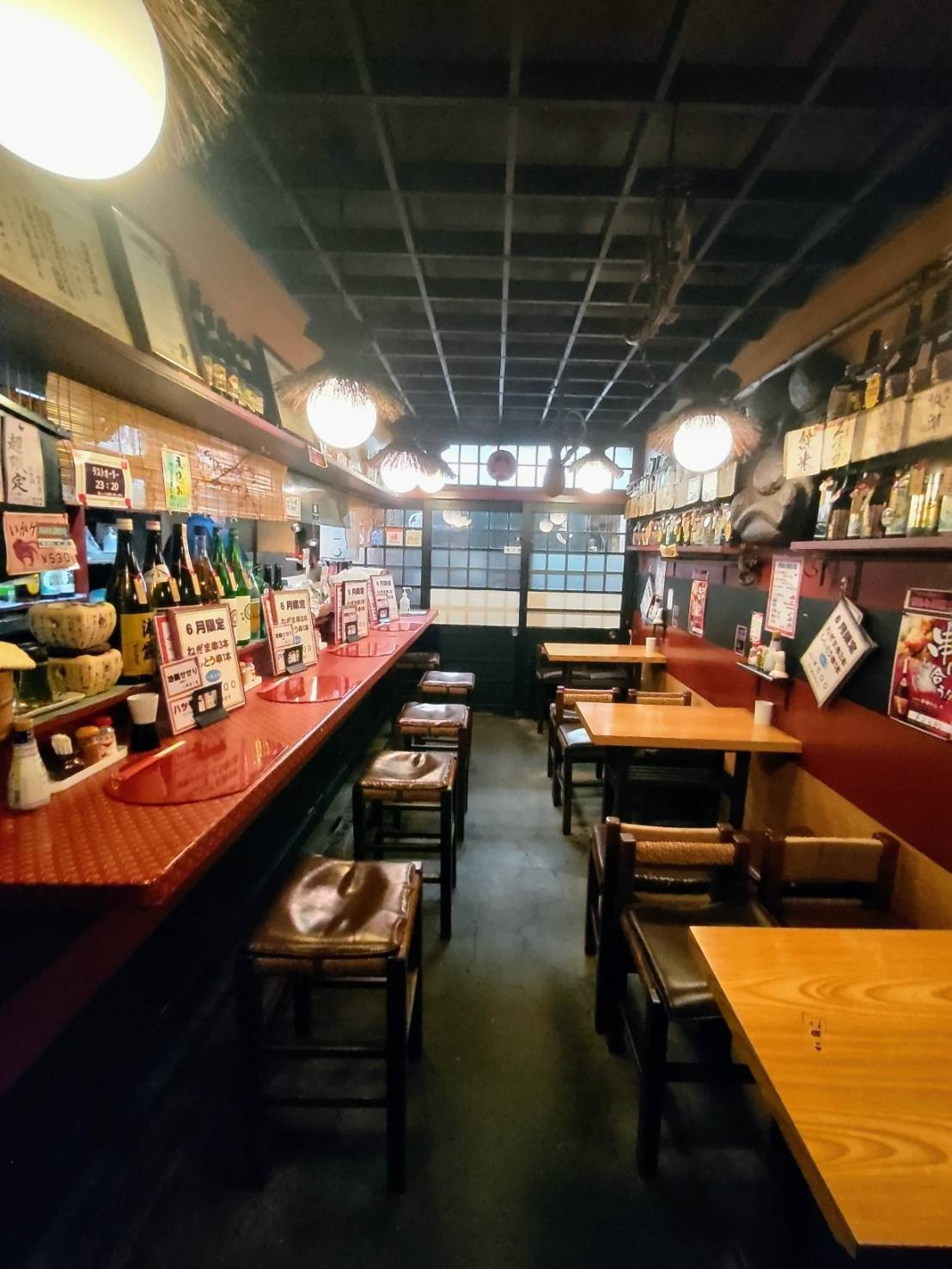 味処 羽前屋画像