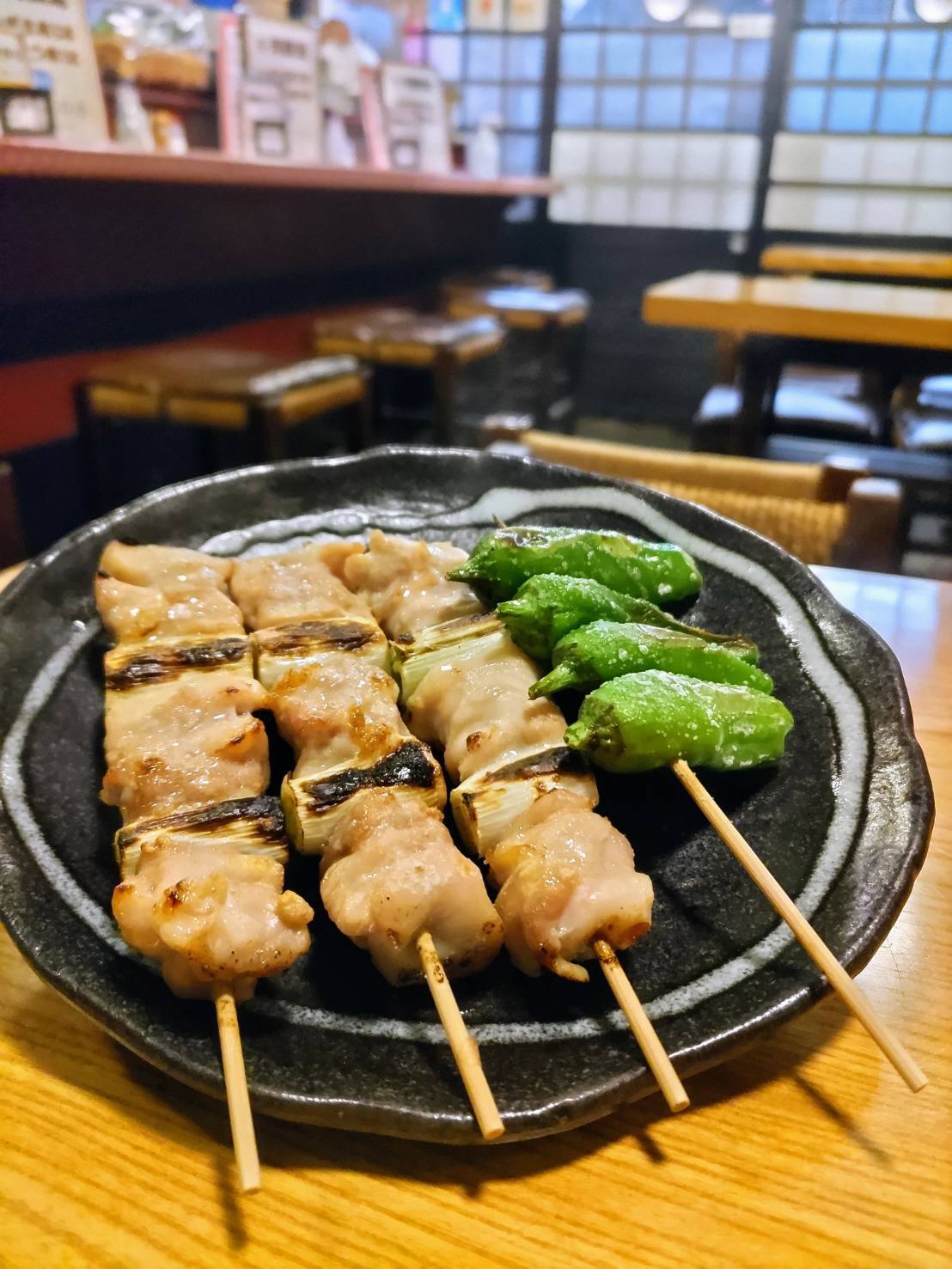 味処 羽前屋画像