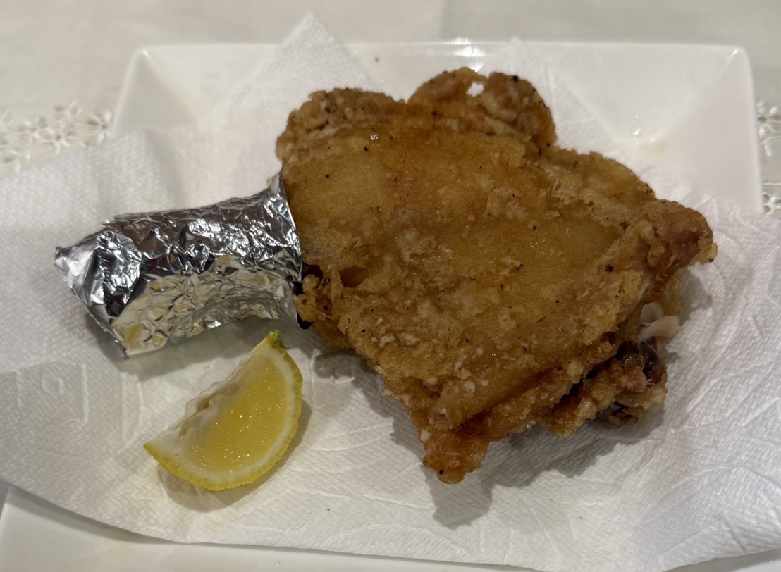 呑み食い処 ふわふわ亭画像