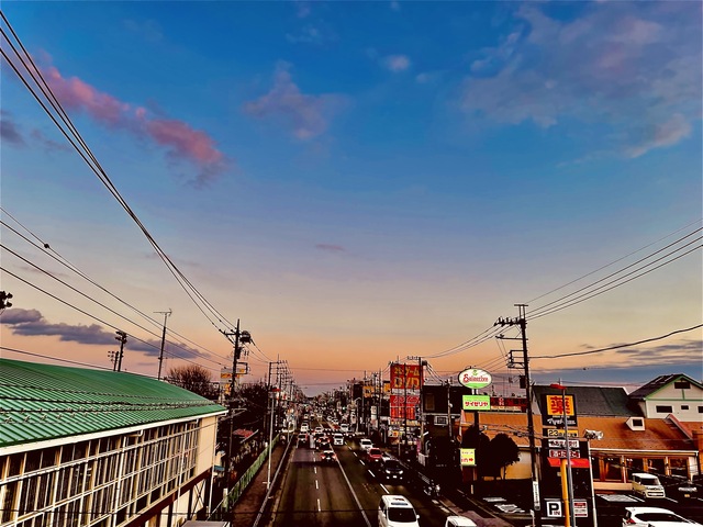 web版 むらとみうぉーかー始まります！『ちょいノリ♪』